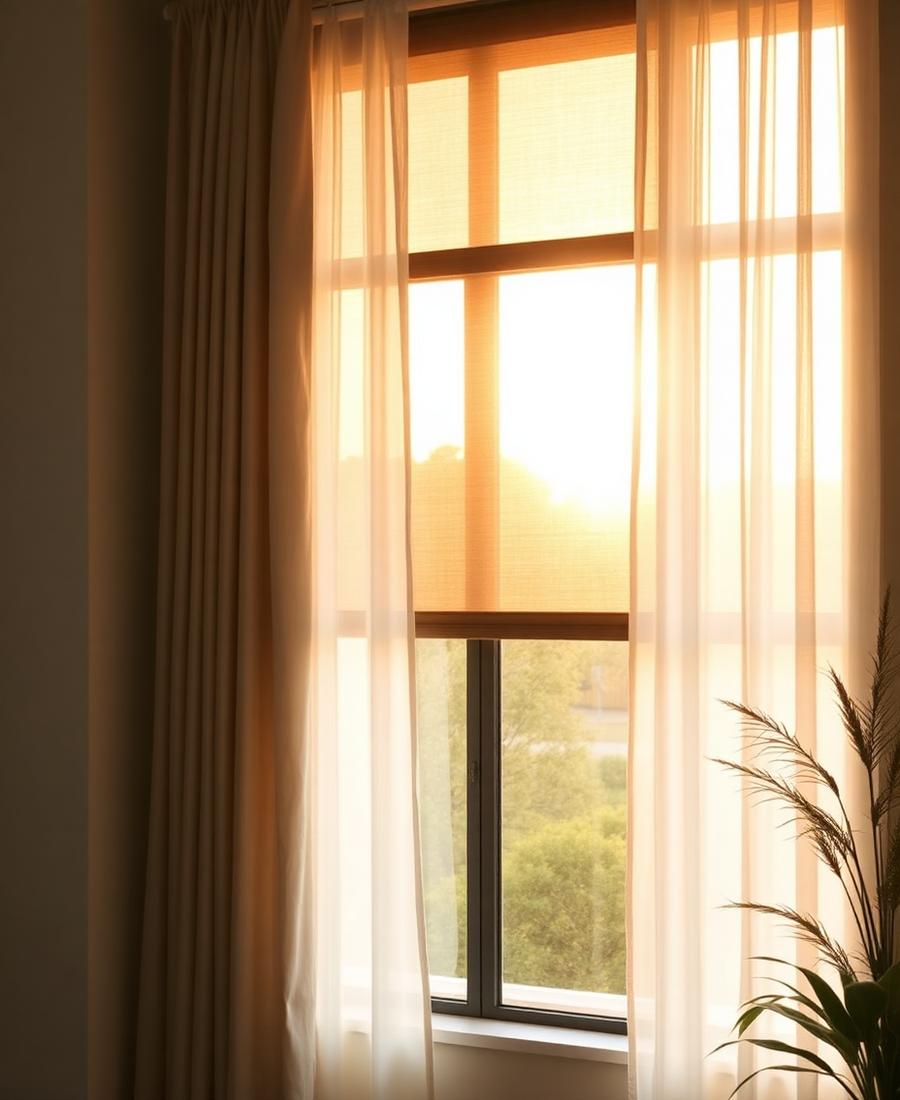 Window Decor