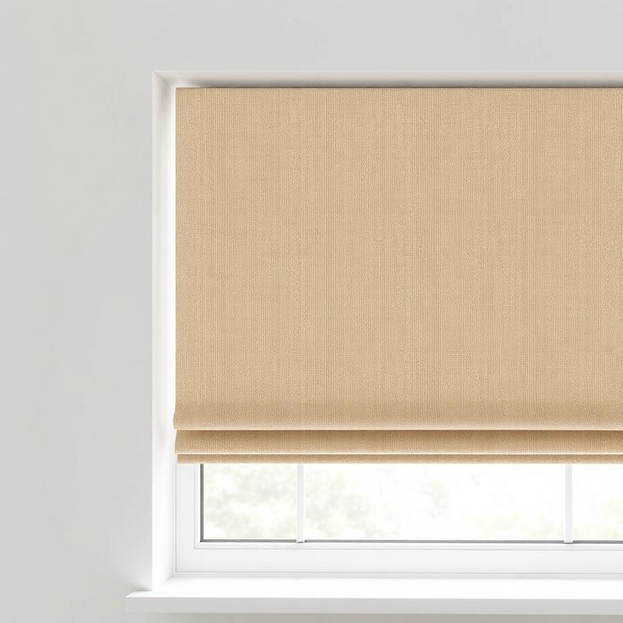 Linen Roller Blind