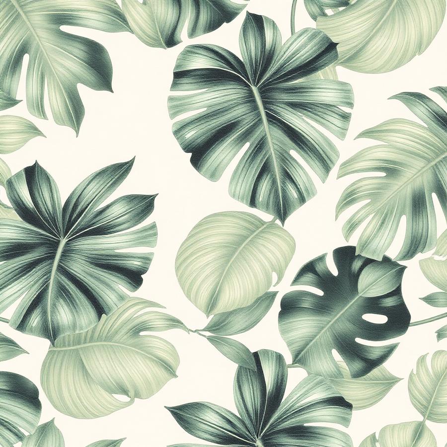 Verdant Non-Woven Wallpaper